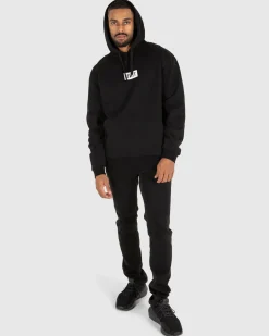 Unit Clothing UNIT Mens Tycoon Pull Over Hoodie Store
