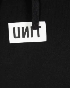 Unit Clothing UNIT Mens Tycoon Pull Over Hoodie Store