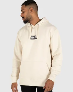 Unit Clothing UNIT Mens Tycoon Pull Over Hoodie Store