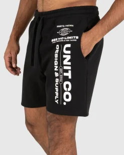 Unit Clothing UNIT Mens Worldwide 19