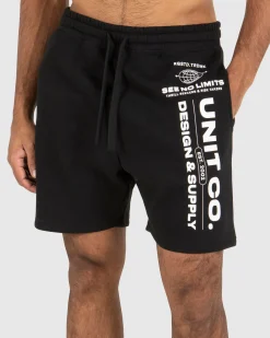 Unit Clothing UNIT Mens Worldwide 19