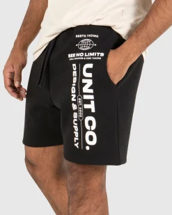 Unit Clothing UNIT Mens Worldwide 19