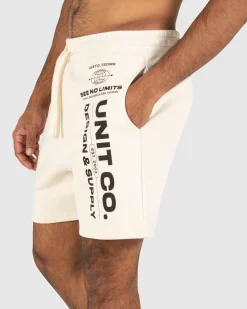 Unit Clothing UNIT Mens Worldwide 19