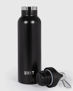 Unit Clothing UNIT 600ml Insulated Water Bottle Best