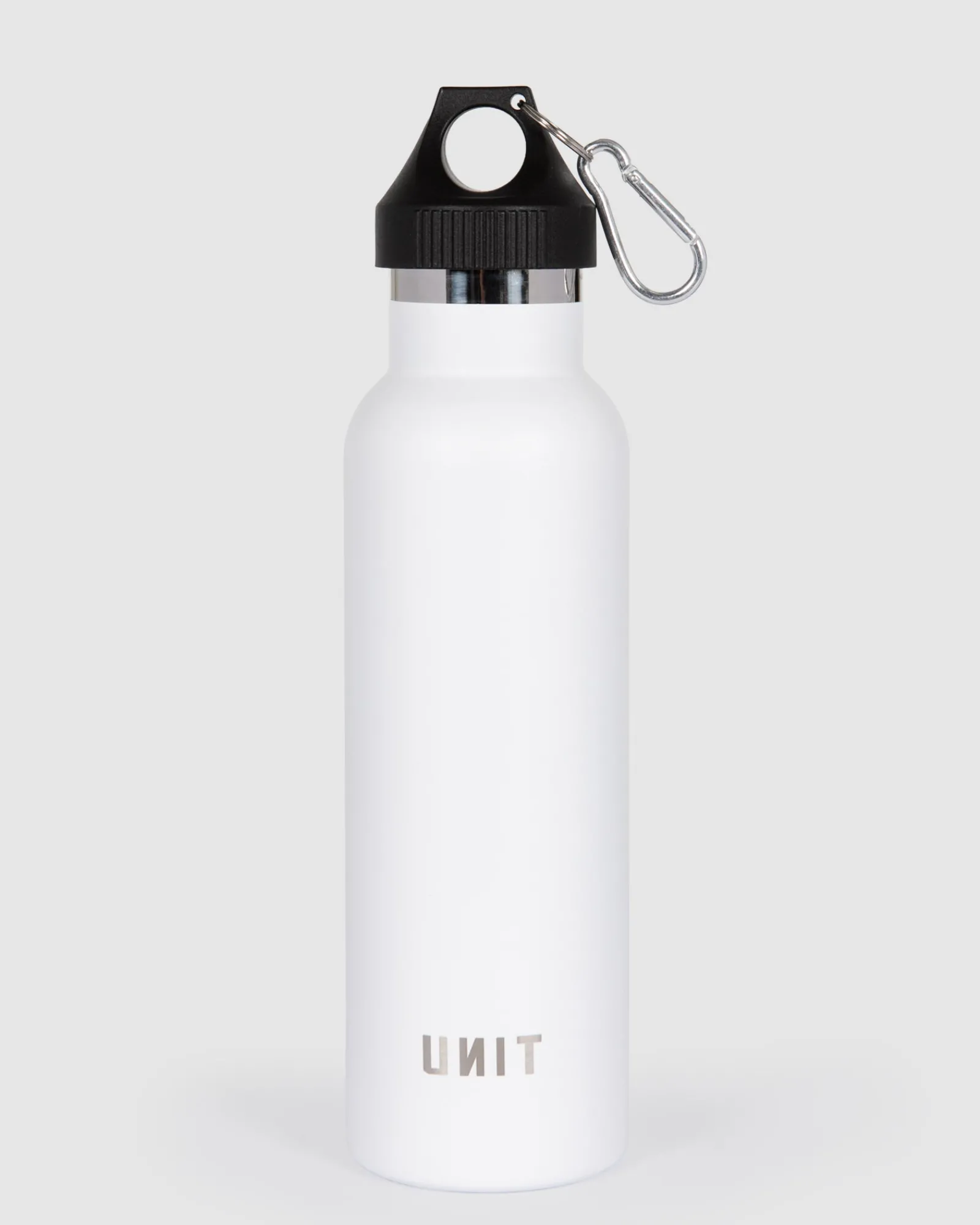 Unit Clothing UNIT 600ml Insulated Water Bottle Best