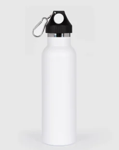Unit Clothing UNIT 600ml Insulated Water Bottle Best