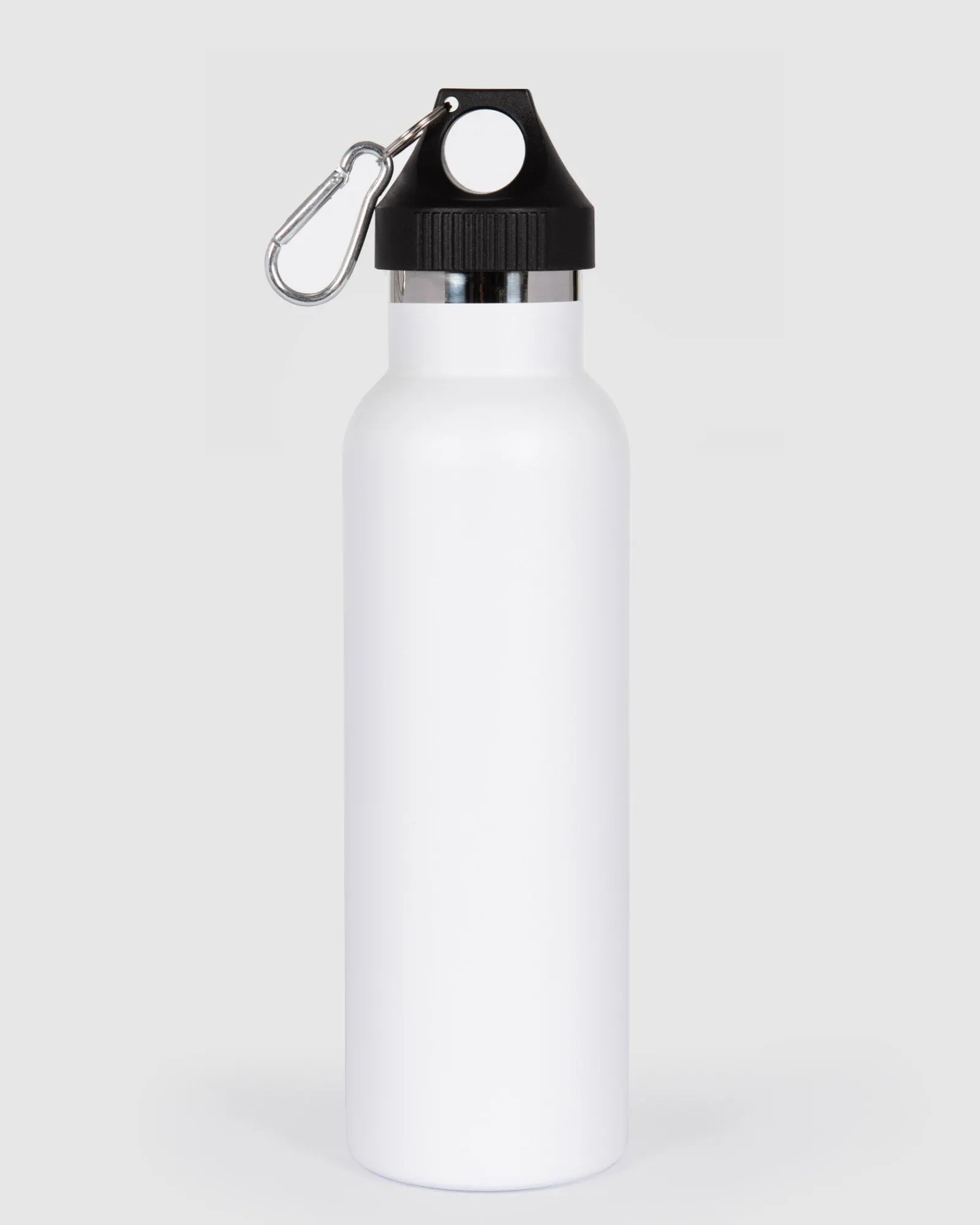 Unit Clothing UNIT 600ml Insulated Water Bottle Best