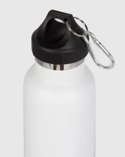 Unit Clothing UNIT 600ml Insulated Water Bottle Best