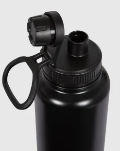 Unit Clothing UNIT 1000ML Insulated Water Bottle Best
