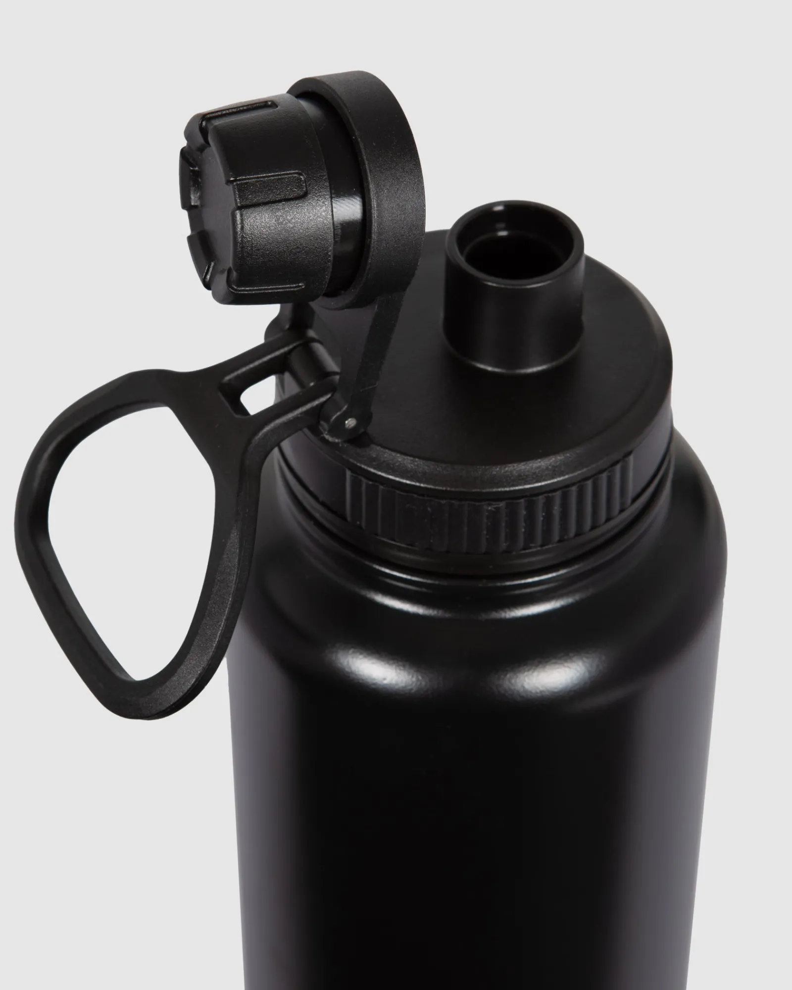 Unit Clothing UNIT 1000ML Insulated Water Bottle Best