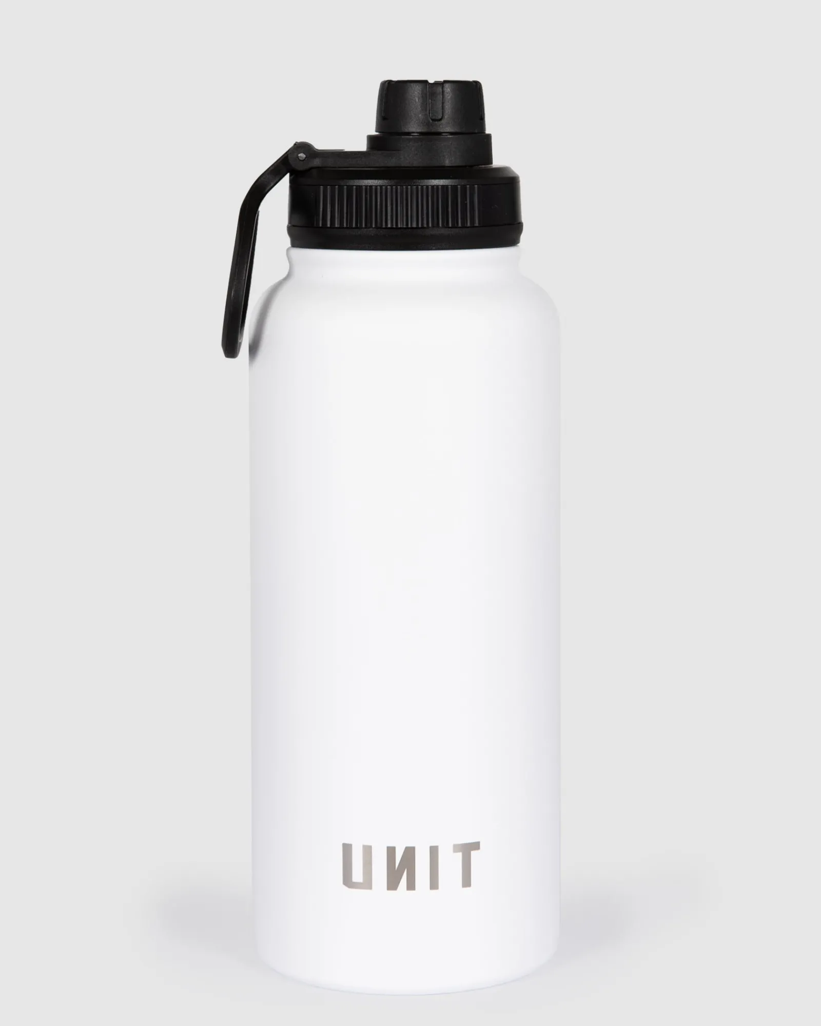 Unit Clothing UNIT 1000ML Insulated Water Bottle Best