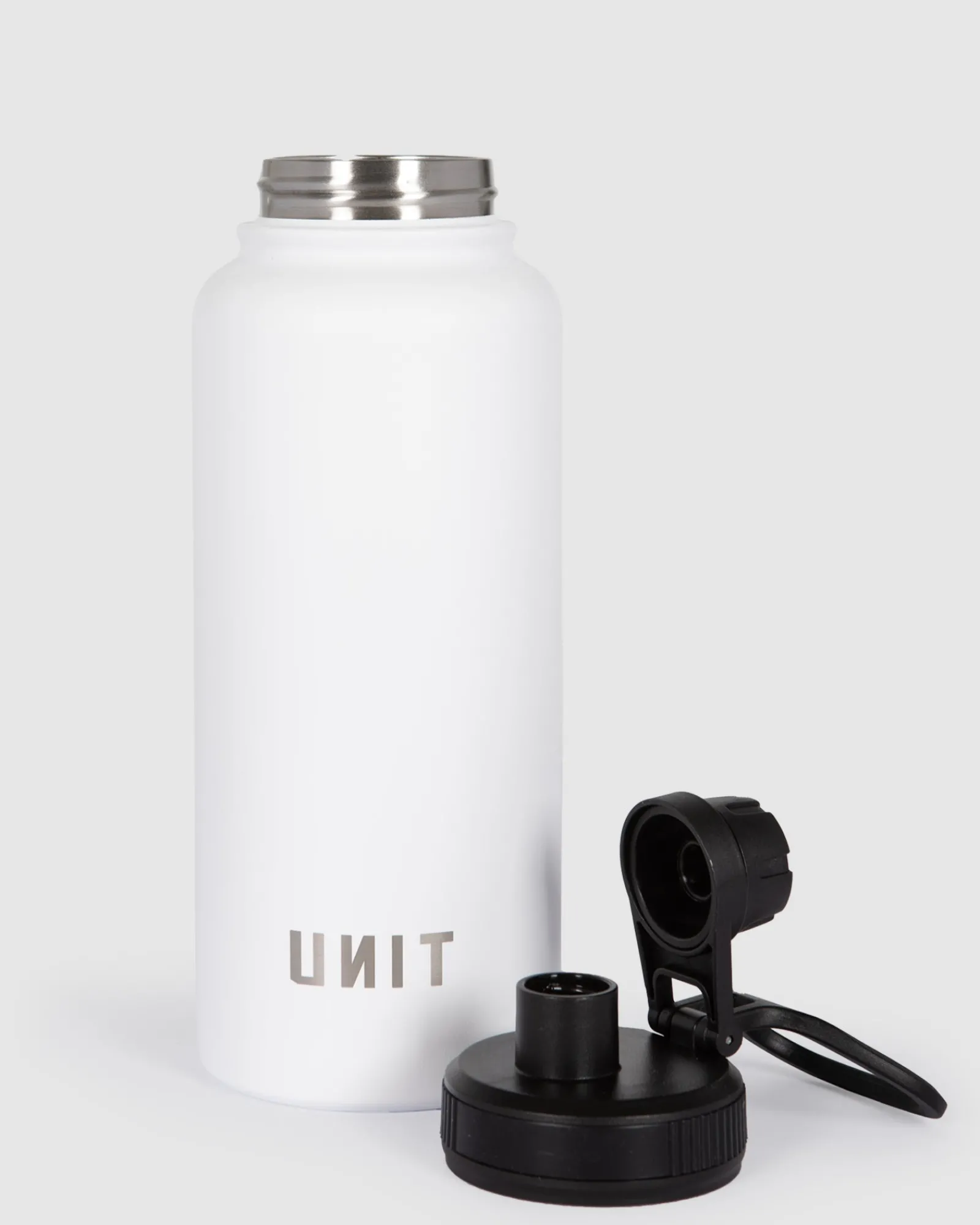Unit Clothing UNIT 1000ML Insulated Water Bottle Best
