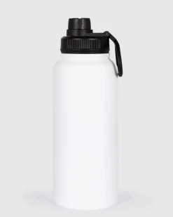 Unit Clothing UNIT 1000ML Insulated Water Bottle Best