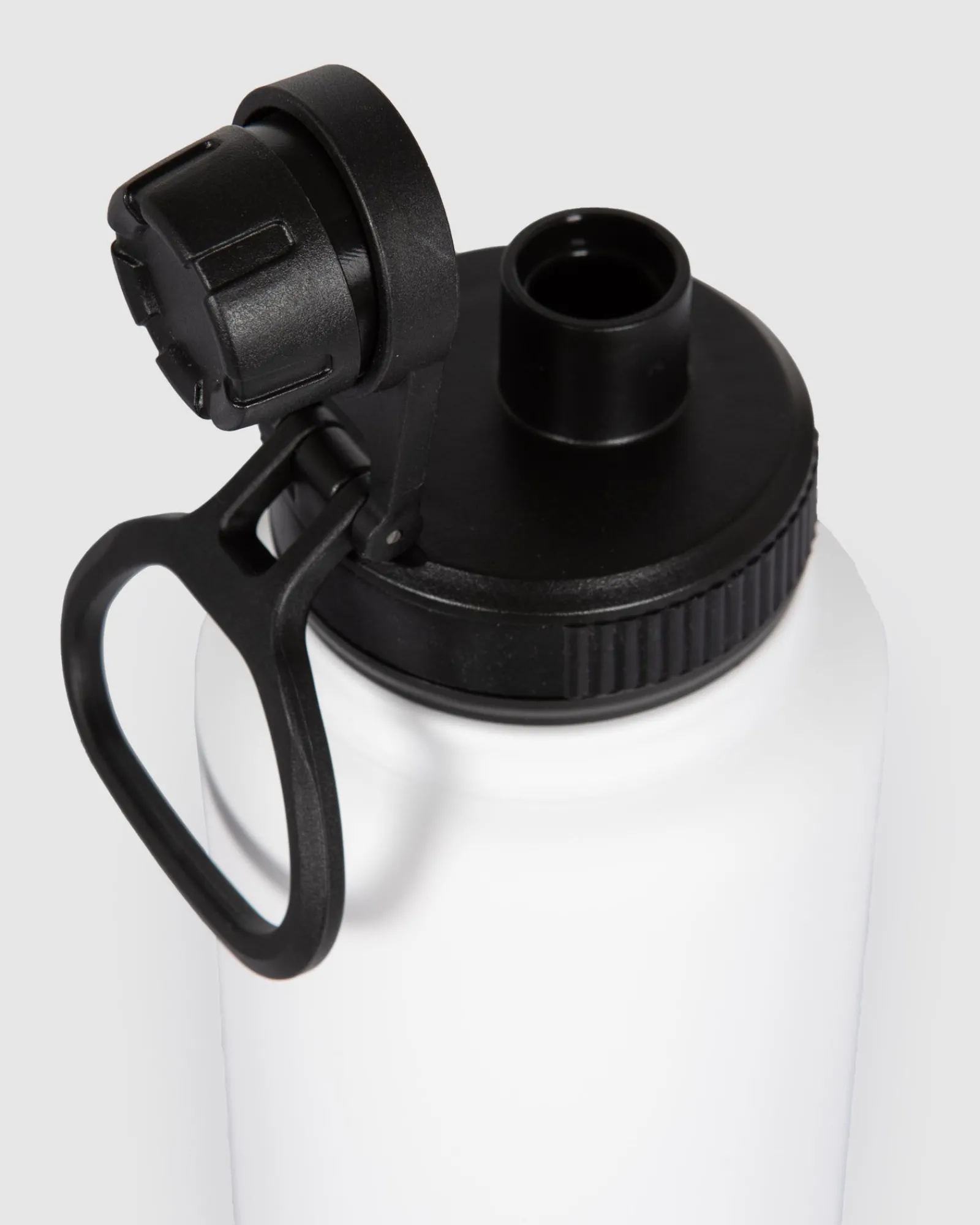 Unit Clothing UNIT 1000ML Insulated Water Bottle Best