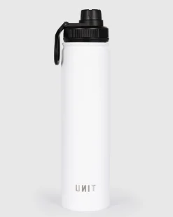 Unit Clothing UNIT 750ML Insulated Water Bottle Shop