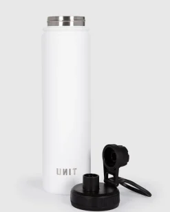 Unit Clothing UNIT 750ML Insulated Water Bottle Shop