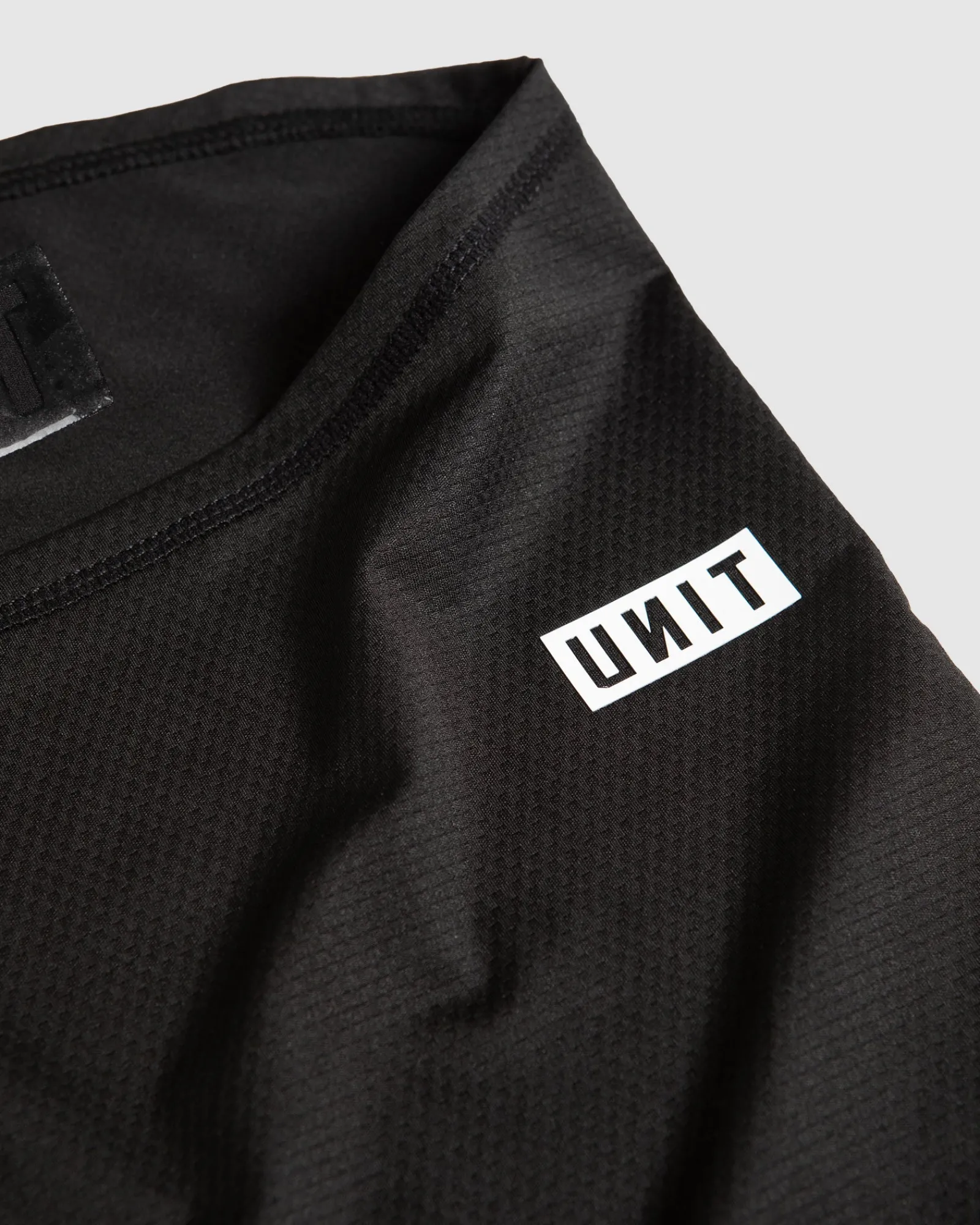 Unit Clothing UNIT Motion Neck Gaiter BLACK New