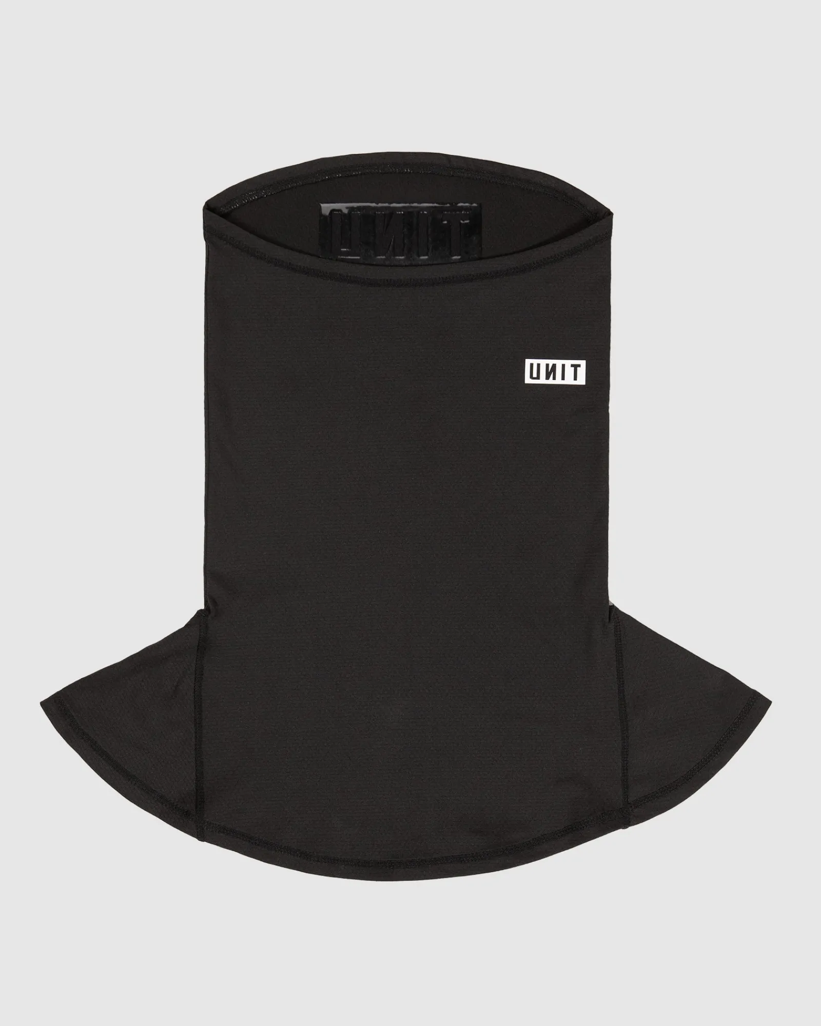 Unit Clothing UNIT Motion Neck Gaiter BLACK New