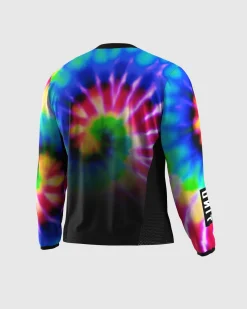 Unit Clothing UNIT New Day Kids Jersey MULTI Sale