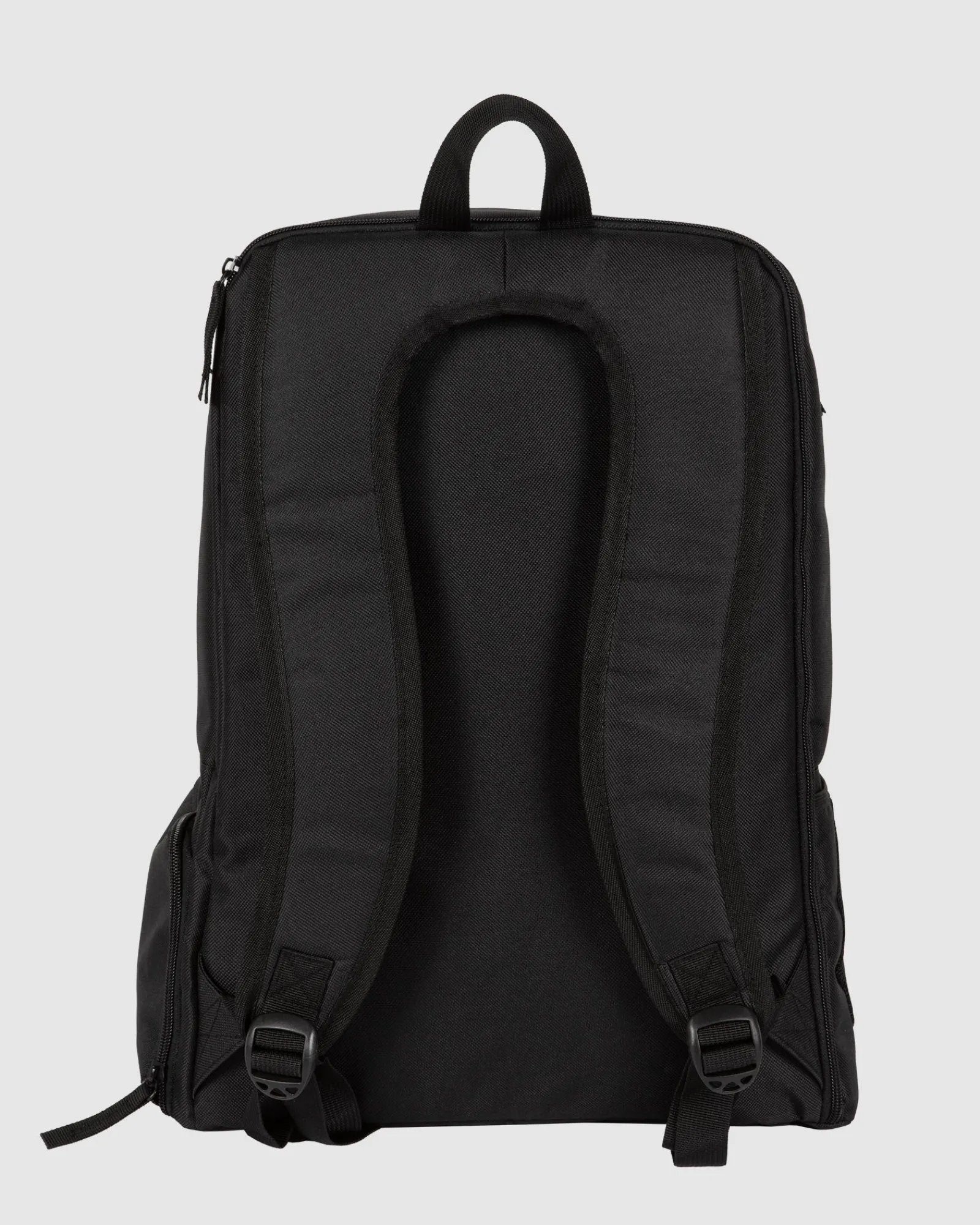 Unit Clothing UNIT Original Backpack BLACK Clearance