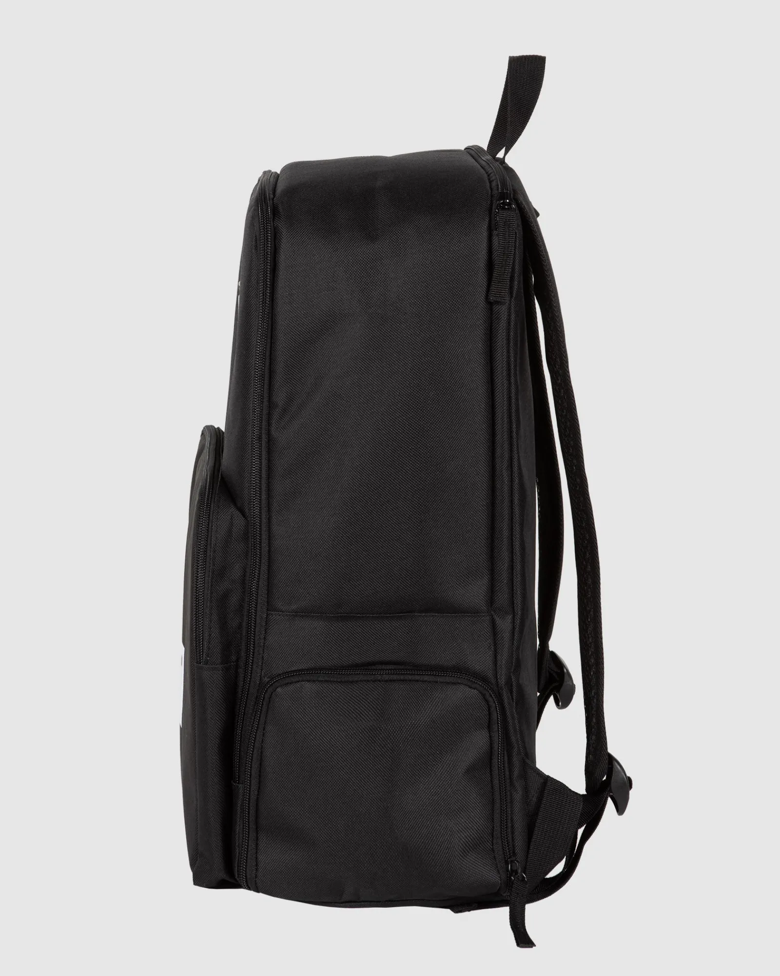 Unit Clothing UNIT Original Backpack BLACK Clearance
