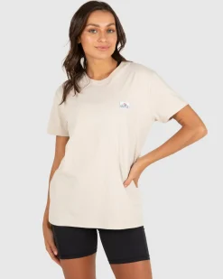 Unit Clothing UNIT Outback Ladies T-Shirt Store