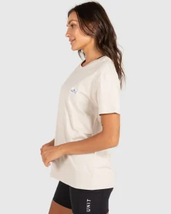 Unit Clothing UNIT Outback Ladies T-Shirt Store