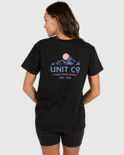 Unit Clothing UNIT Outback Ladies T-Shirt Store