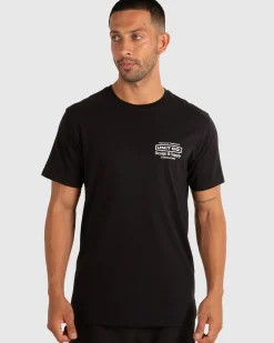 Unit Clothing UNIT Outlook Mens T-Shirt Cheap