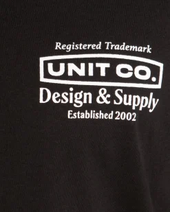 Unit Clothing UNIT Outlook Mens T-Shirt Cheap