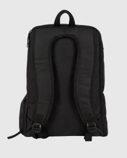 Unit Clothing UNIT Peace Out Backpack MULTI Fashion