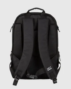 Unit Clothing UNIT Premium Comanche V4 Backpack BLACK Fashion