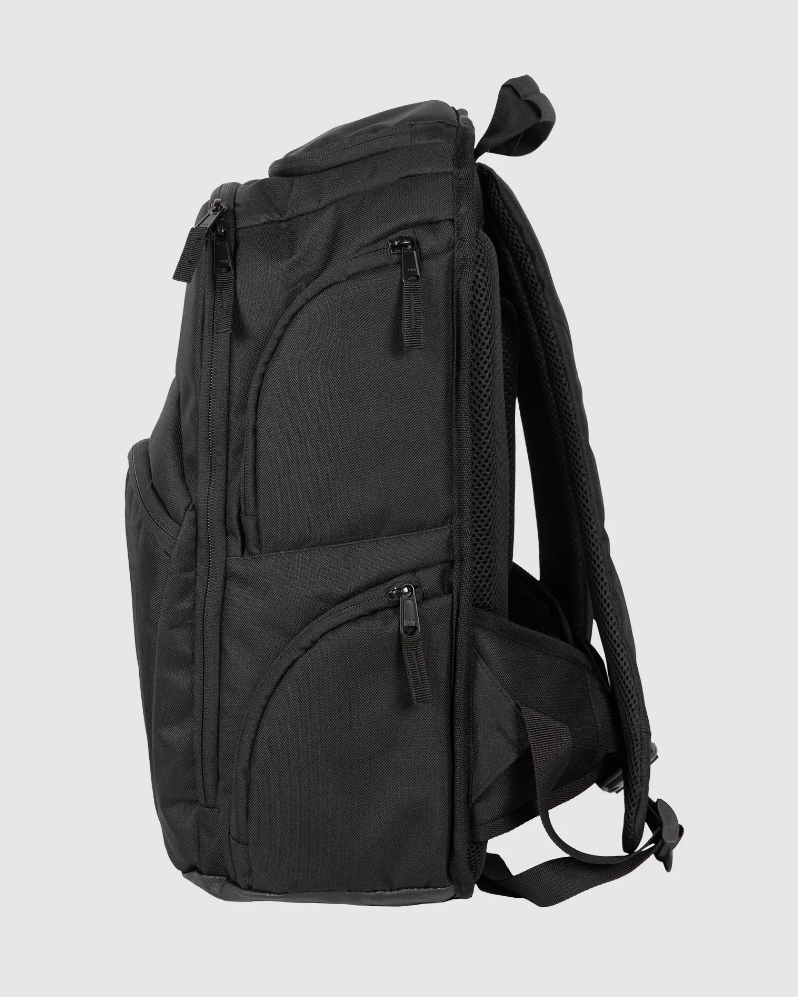 Unit Clothing UNIT Premium Comanche V4 Backpack BLACK Fashion