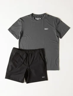 Unit Clothing UNIT Pro Flex Performance Youth Tee Clearance