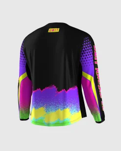 Unit Clothing UNIT Rage Kids Riding Jersey MULTI Online