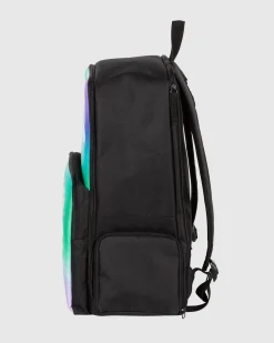 Unit Clothing UNIT Rainbow Backpack MULTI Best