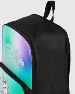 Unit Clothing UNIT Rainbow Backpack MULTI Best