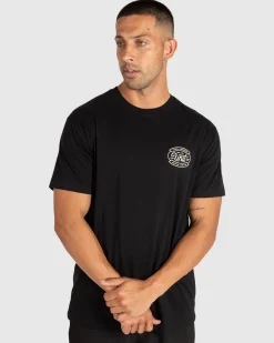 Unit Clothing UNIT Relic Mens T-Shirt Sale