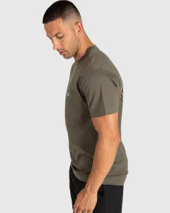 Unit Clothing UNIT Relic Mens T-Shirt Sale