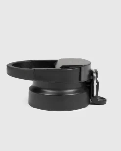 Unit Clothing UNIT Replacement Water Bottle Lid BLACK Cheap