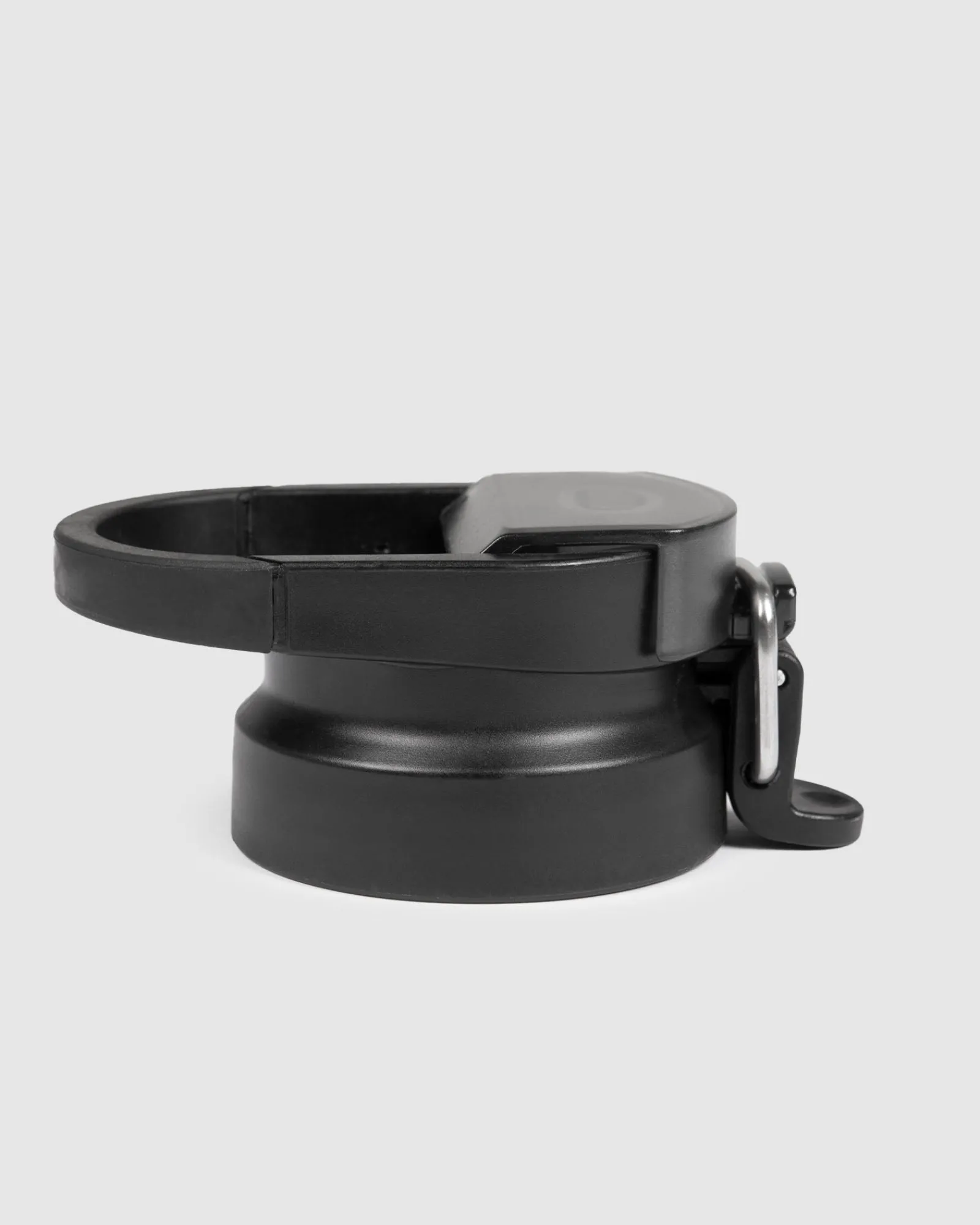 Unit Clothing UNIT Replacement Water Bottle Lid BLACK Cheap