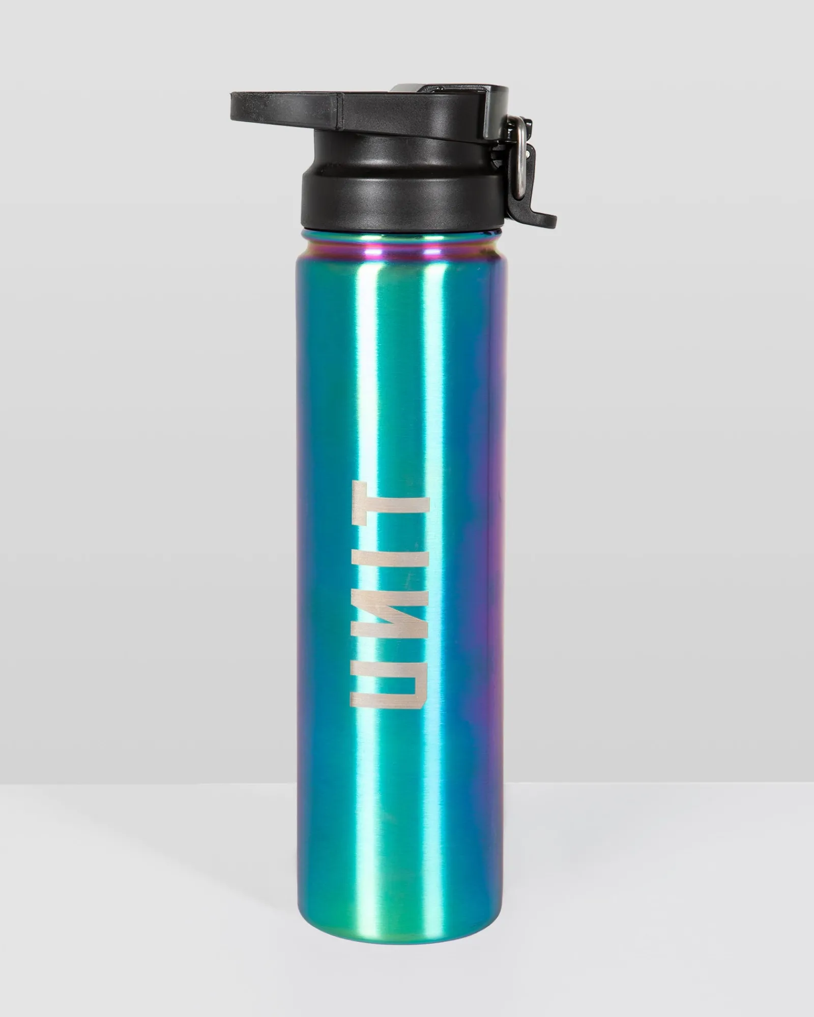 Unit Clothing UNIT Replacement Water Bottle Lid BLACK Cheap