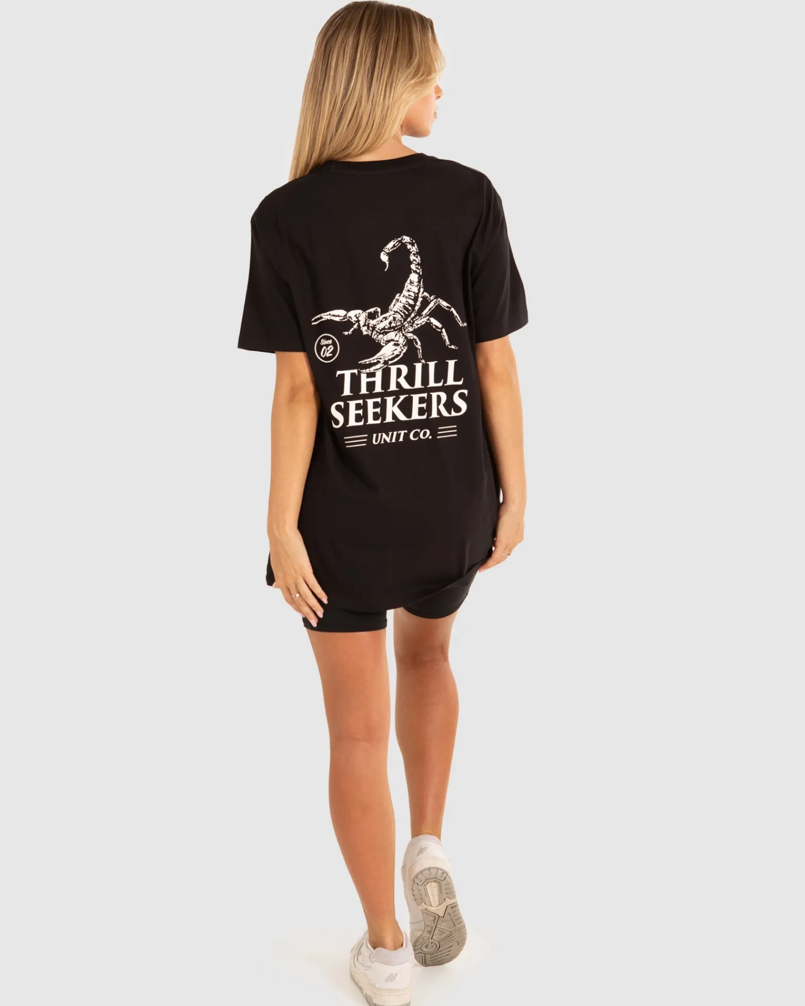 Unit Clothing UNIT Scorpion Unisex T-Shirt Best