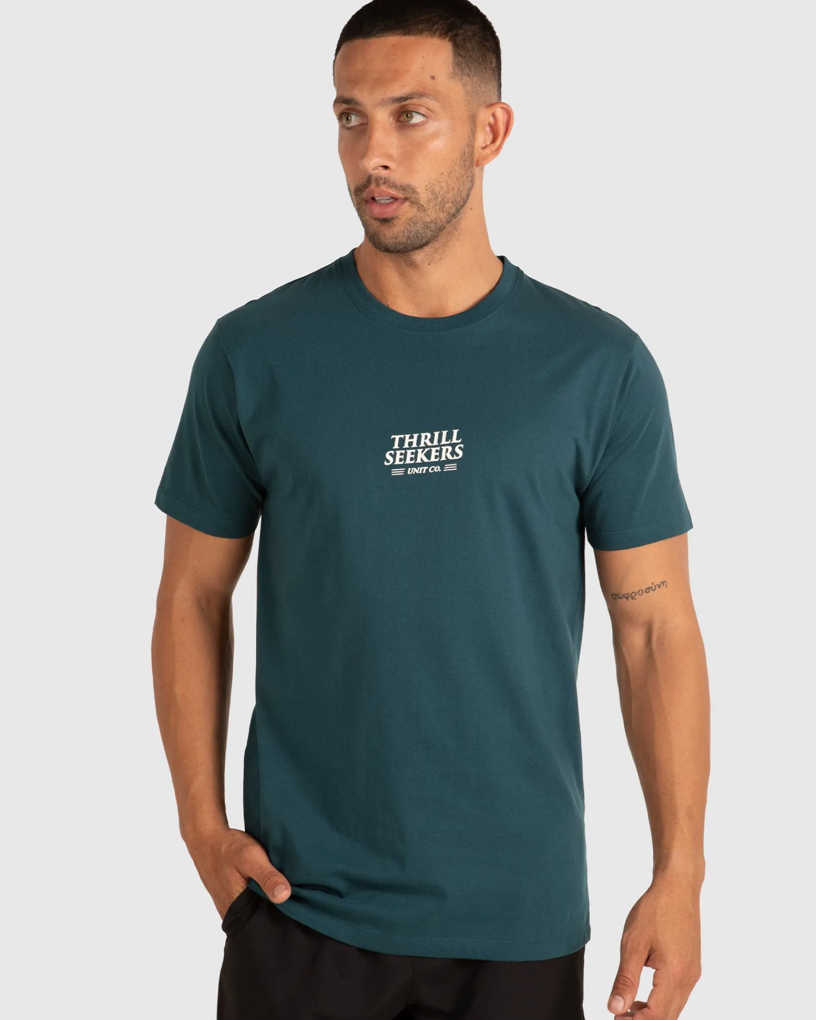 Unit Clothing UNIT Scorpion Unisex T-Shirt Best