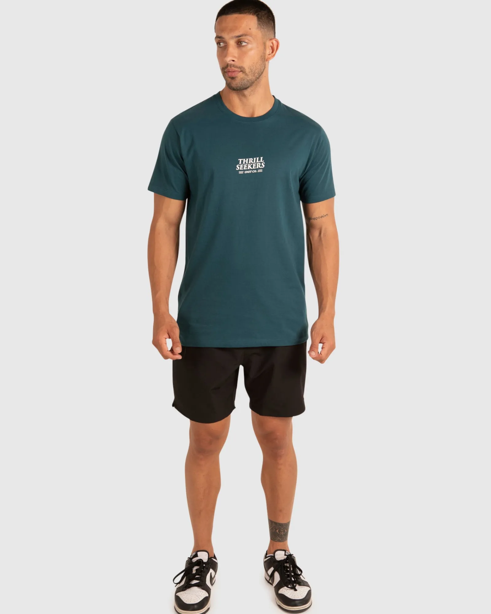 Unit Clothing UNIT Scorpion Unisex T-Shirt Best