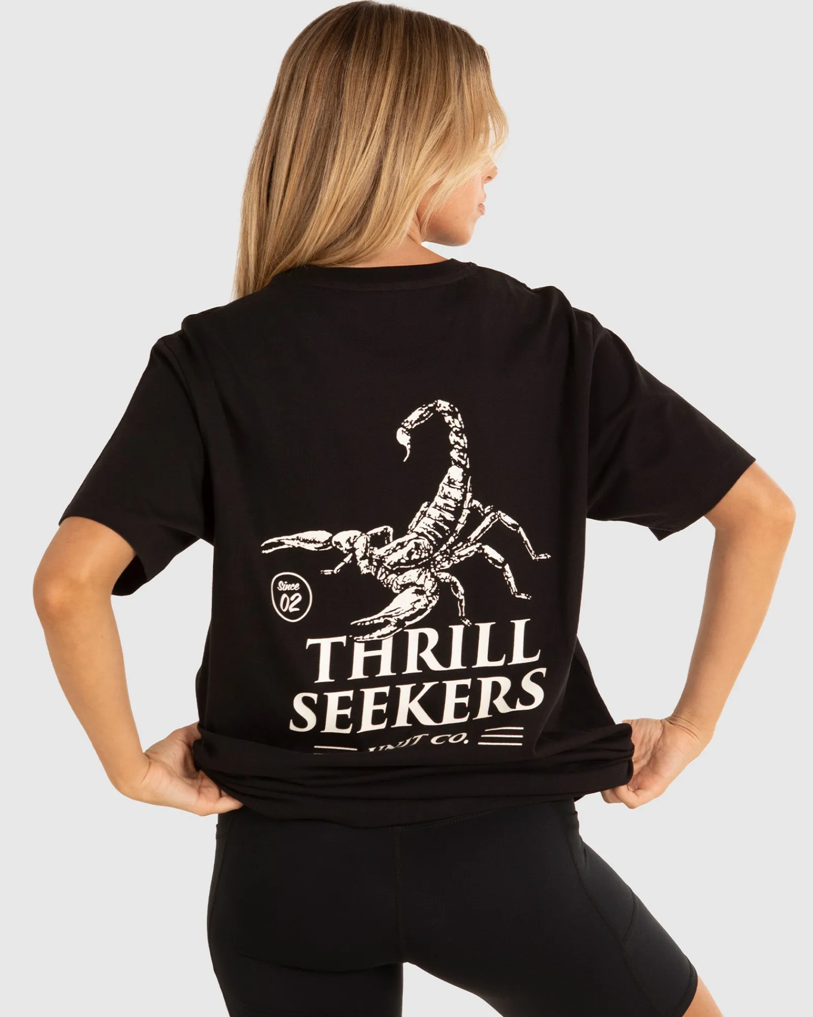 Unit Clothing UNIT Scorpion Unisex T-Shirt Best