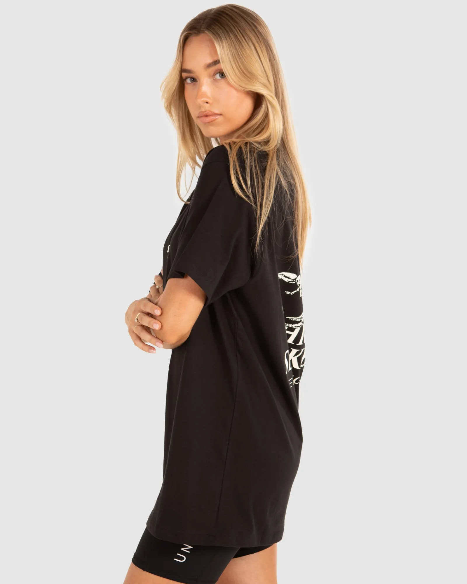 Unit Clothing UNIT Scorpion Unisex T-Shirt Best