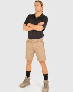 Unit Clothing UNIT Stable Work Shorts Store
