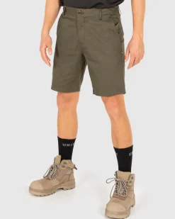 Unit Clothing UNIT Stable Work Shorts Store