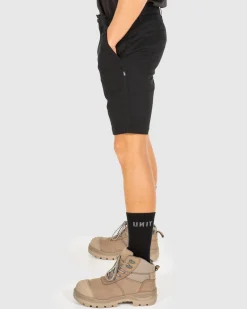 Unit Clothing UNIT Stable Work Shorts Store